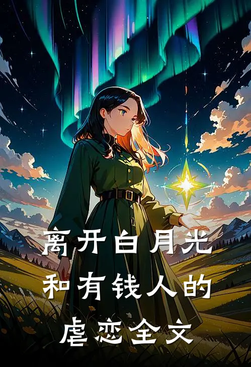 离开白月光,和有钱人的虐恋全文在线阅读
