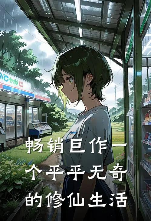 畅销巨作一个平平无奇的修仙生活
