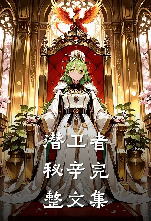 潜卫者秘辛完整文集在线阅读