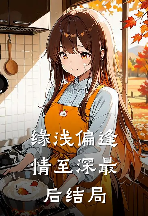 缘浅偏逢情至深最后结局如何
