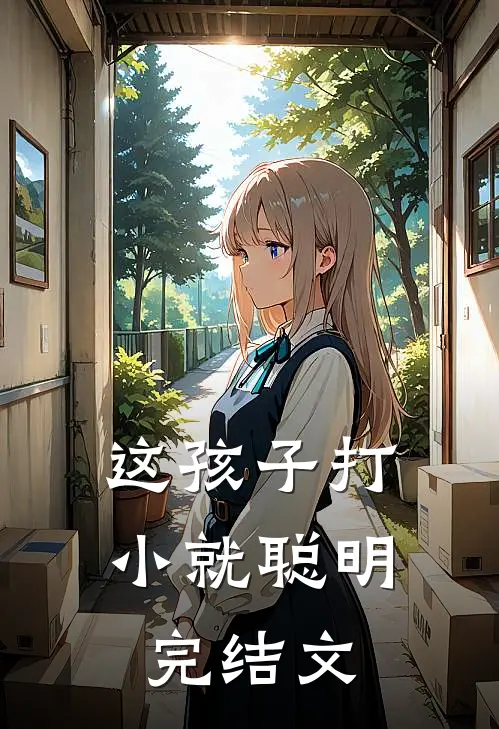 这孩子打小就聪明完结文