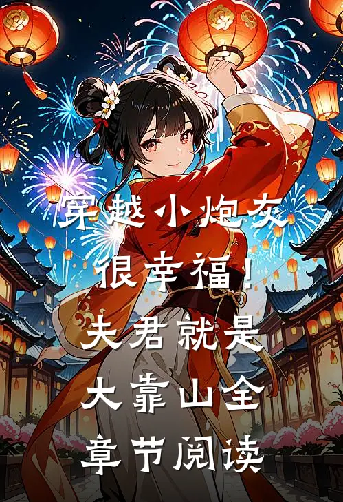 穿越小炮灰很幸福!夫君就是大靠山全章节阅读