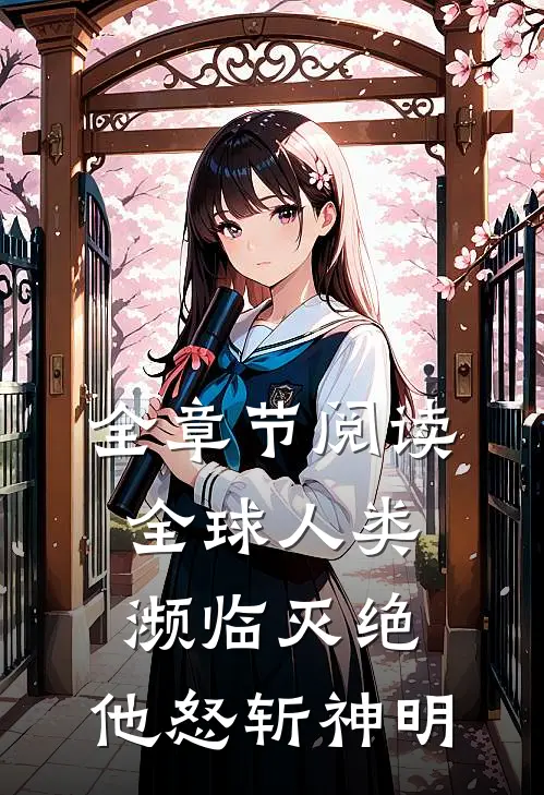 全章节阅读全球人类濒临灭绝,他怒斩神明的