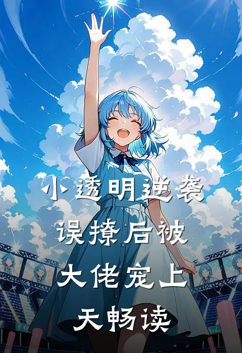小透明逆袭误撩后被大佬宠上天畅读