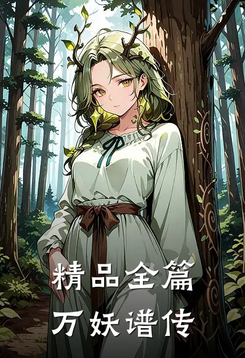 精品全篇万妖谱传
