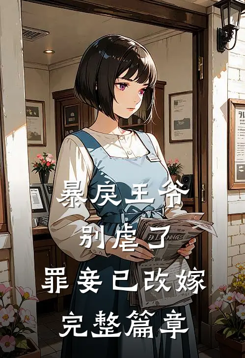 暴戾王爷别虐了,罪妾已改嫁完整篇章阅读