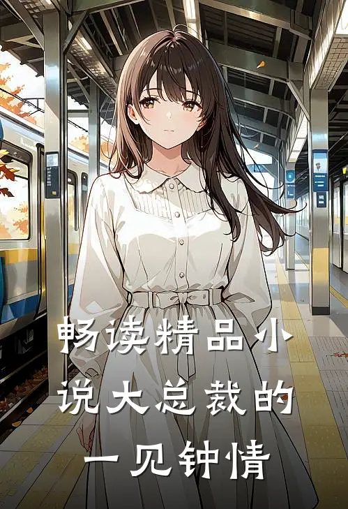 畅读精品小说大总裁的一见钟情