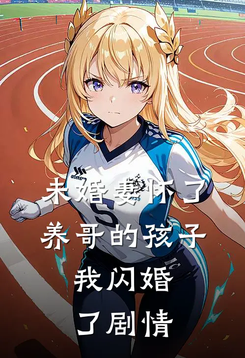 未婚妻怀了养哥的孩子,我闪婚了剧情介绍
