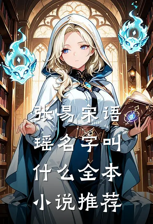 张易宋语瑶名字叫什么全本小说推荐