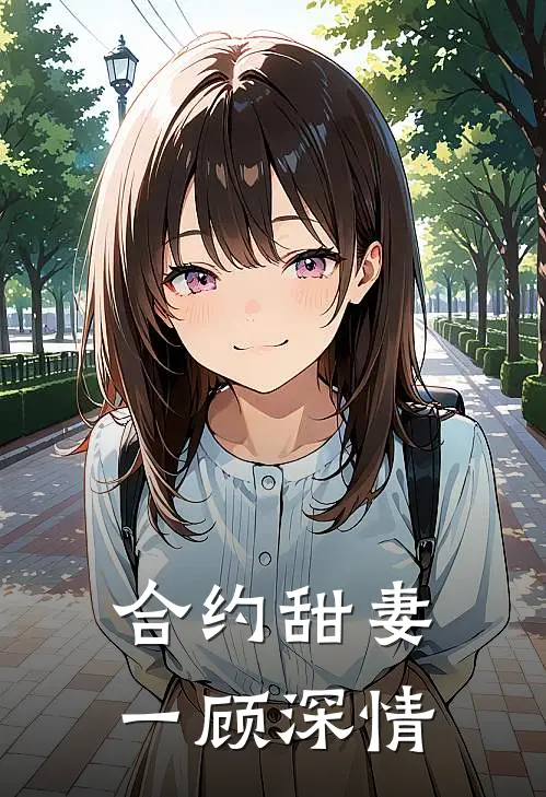 合约甜妻一顾深情免费阅读