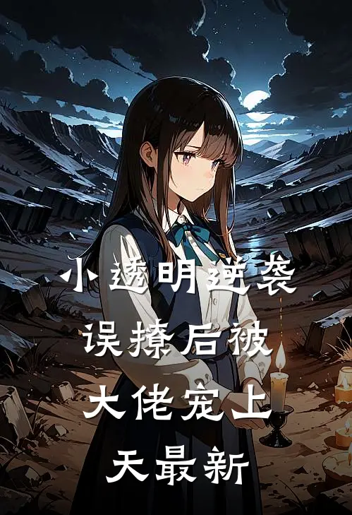 小透明逆袭误撩后被大佬宠上天最新