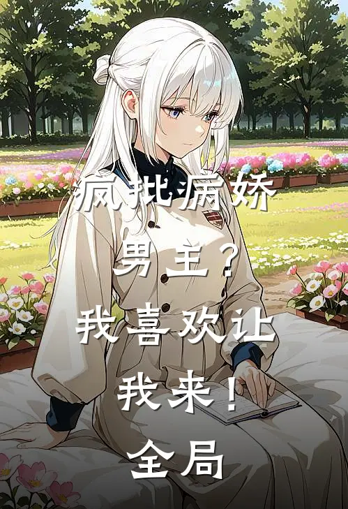 疯批病娇男主?我喜欢让我来!全局免费阅读