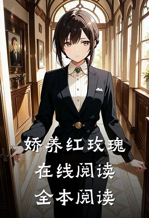 娇养红玫瑰在线阅读全本阅读