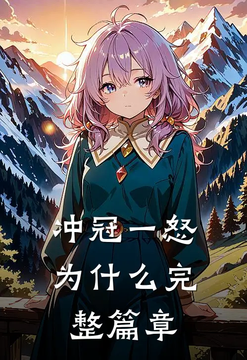冲冠一怒为完整篇章不能看