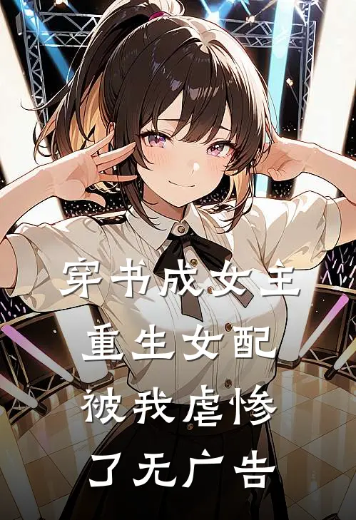 穿书成女主,重生女配被我虐惨了无广告
