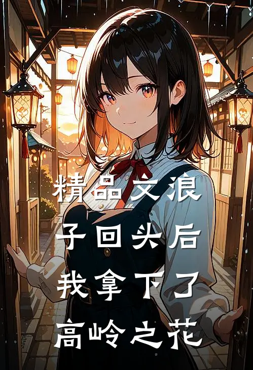 精品文浪子回头后,我拿下了高岭之花免费阅读