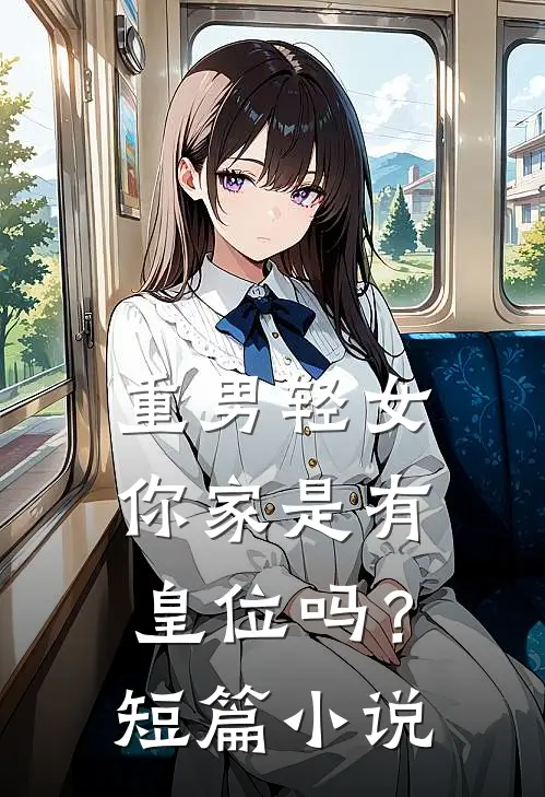 重男轻女,你家是有皇位吗?短篇免费阅读