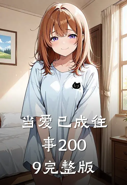 当爱已成往事2009完整版
