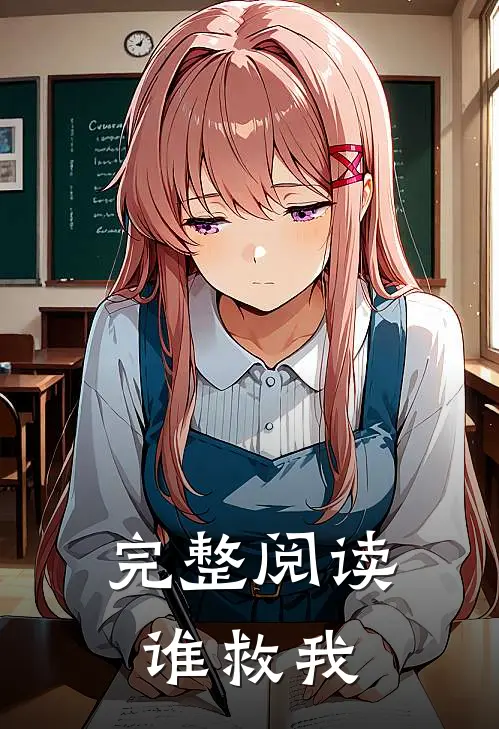 完整阅读谁救我