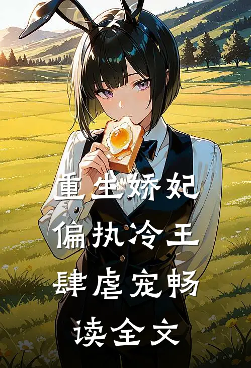 重生娇妃偏执冷王肆虐宠畅读全文免费