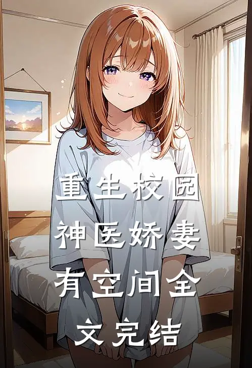 重生校园神医娇妻有空间全文完结了吗