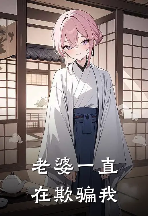 老婆一直在欺骗我的说说