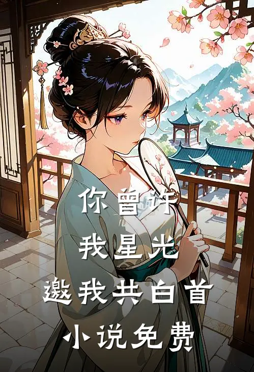 你曾许我星光,邀我共白首免费阅读