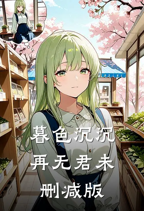 暮色沉沉再无君未删减版