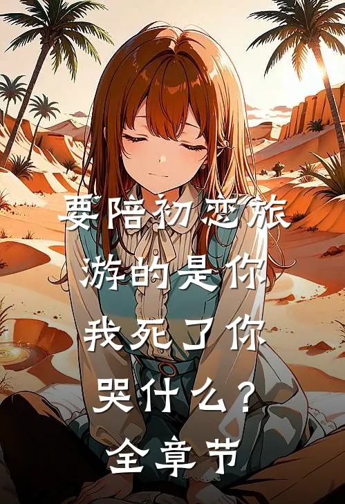 要陪初恋旅游的是你,我死了你哭?全章节