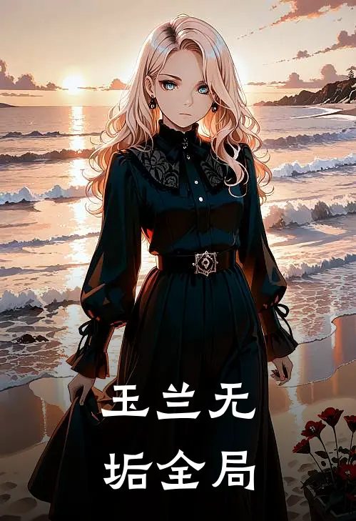 玉兰无垢全局