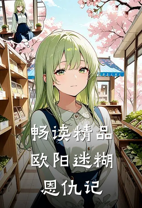 畅读精品欧阳迷糊恩仇记