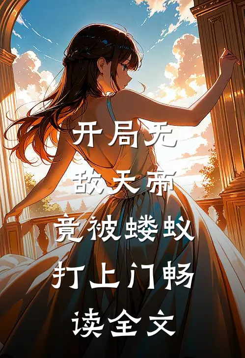 开局无敌天帝,竟被蝼蚁打上门畅读全文