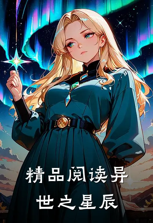 精品阅读异世之星辰