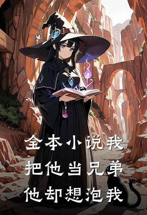 全本我把他当兄弟,他却想泡我了