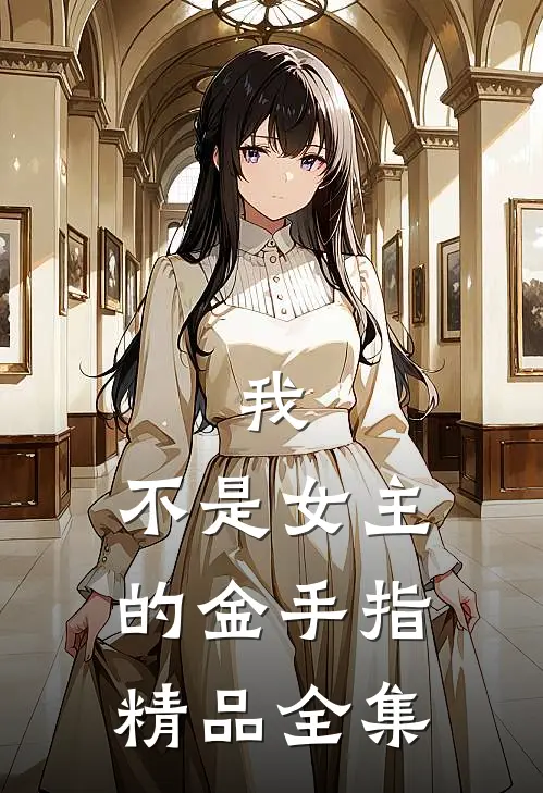 我,不是女主的金手指精品全集免费阅读