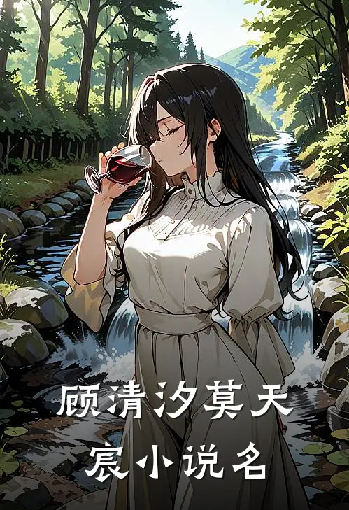 顾清汐莫天宸小说全文完结阅读免费