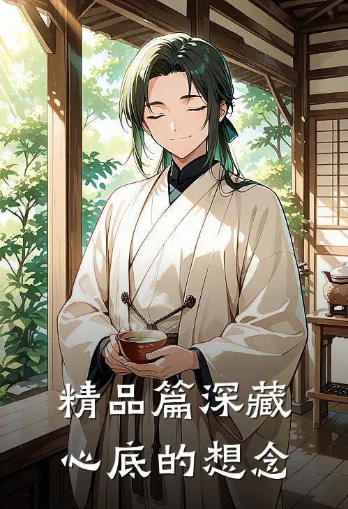 精品篇深藏心底的想念