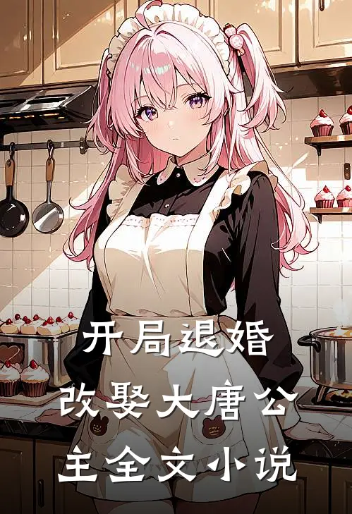 开局退婚,改娶大唐公主全文阅读