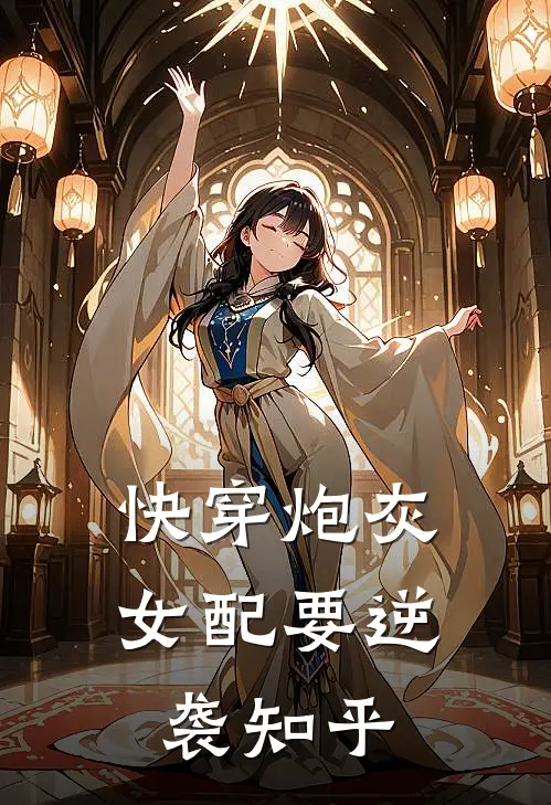 快穿炮灰女配要逆袭知乎