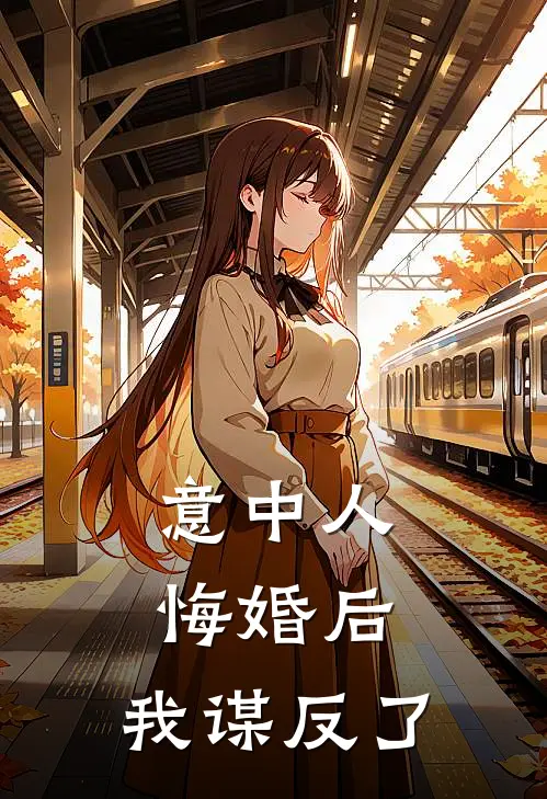 意中人悔婚后,我谋反了