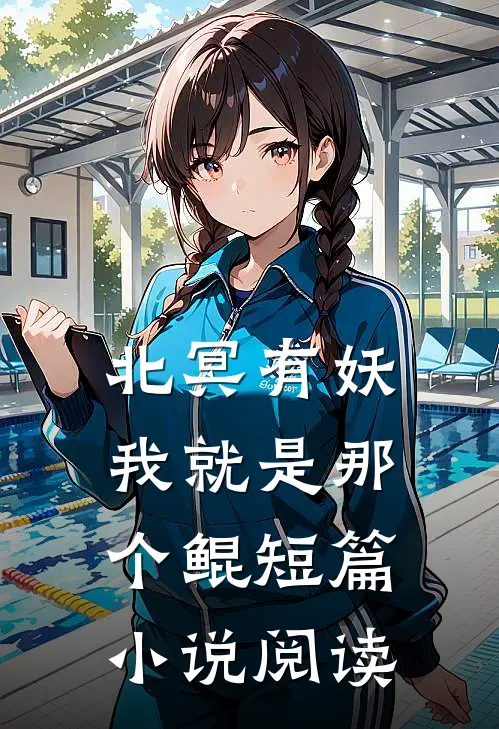 北冥有妖,我就是那个鲲短篇阅读