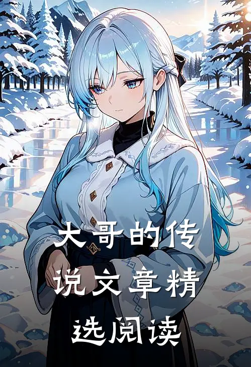 大哥的传说文章精选阅读
