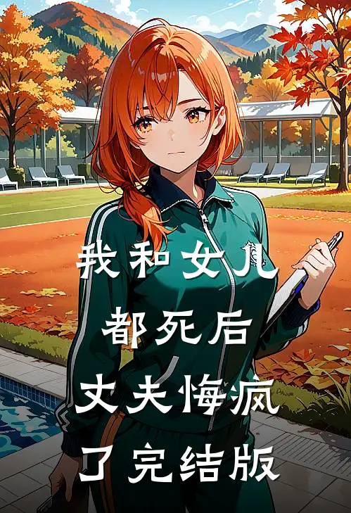 我和女儿都死后,丈夫悔疯了完结版在线观看