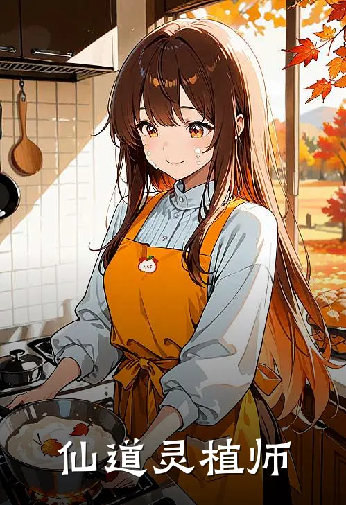 仙道灵植师
