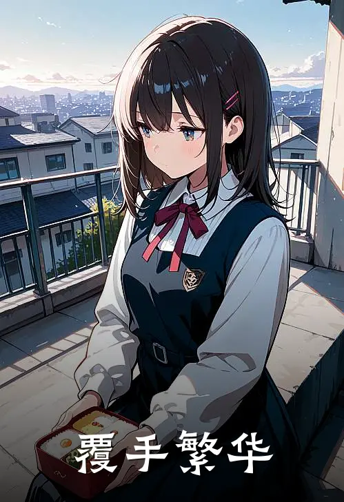 覆手繁华