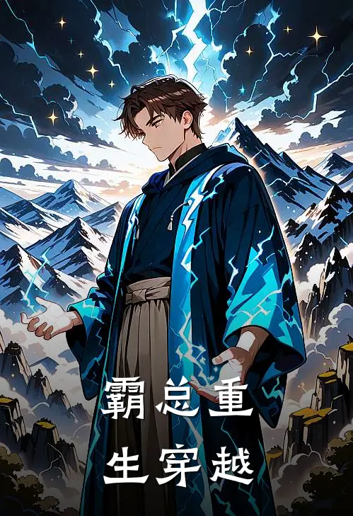霸总重生穿越