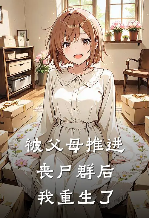 被父母推进丧尸群后,我重生了