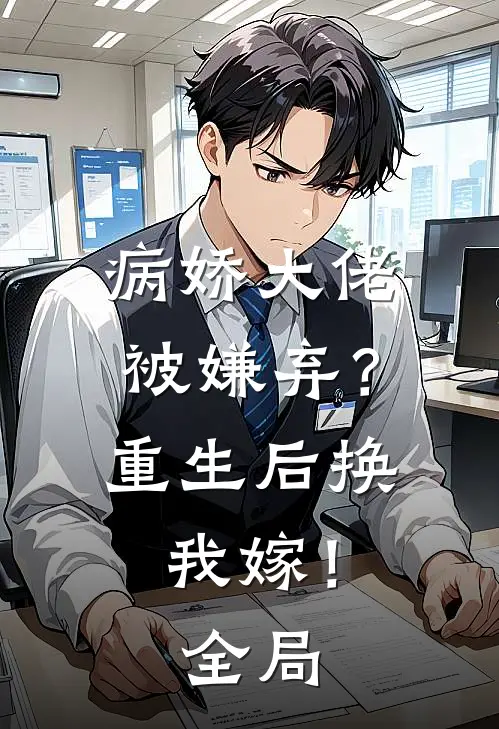 病娇大佬被嫌弃?重生后换我嫁!全局免费阅读