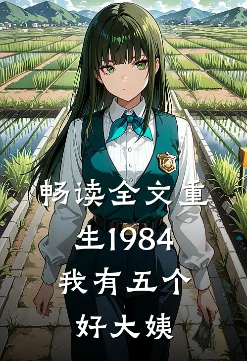 畅读全文重生1984,我有五个好大姨妹