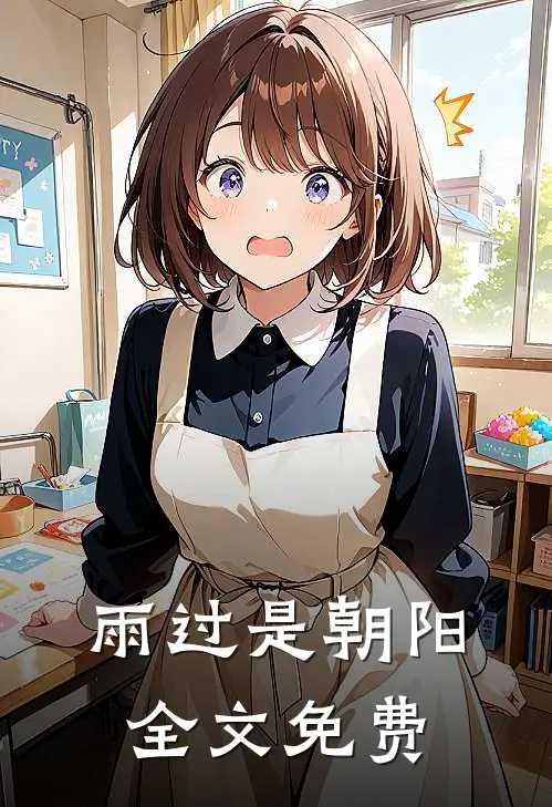 雨过是朝阳全文免费